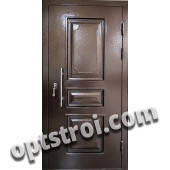 Элитная входная металлическая дверь 032
