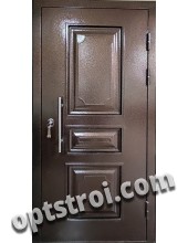 Элитная входная металлическая дверь 032