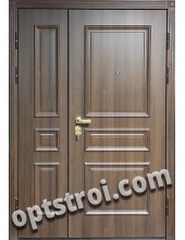 Входная металлическая дверь в старый фонд СТФ-005
