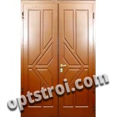 Входная металлическая дверь в старый фонд. Модель А426-03
