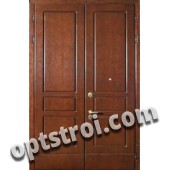 Входная металлическая дверь в старый фонд. Модель А434-03