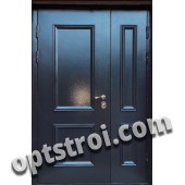 Элитная входная металлическая дверь 029