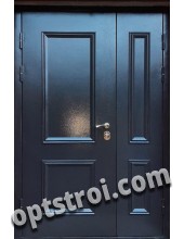 Элитная входная металлическая дверь 029
