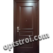 Металлическая дверь в старый фонд на заказ. Модель А418-03