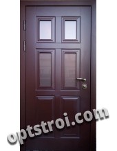 Входная металлическая дверь. Модель А196-02