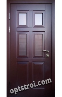 Входная металлическая дверь. Модель А196-02
