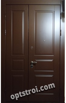 Металлическая дверь в старый фонд на заказ