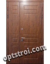 Входная металлическая дверь в старый фонд СТФ-001
