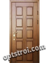 Элитная входная металлическая дверь 003