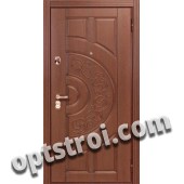 Элитная входная металлическая дверь 008