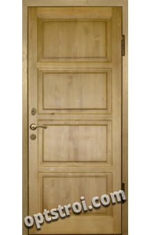 Элитная входная металлическая дверь 014