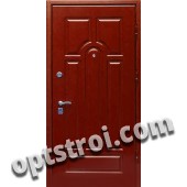 Элитная входная металлическая дверь 017