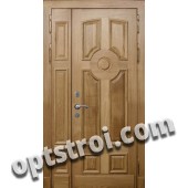 Элитная входная металлическая дверь 026