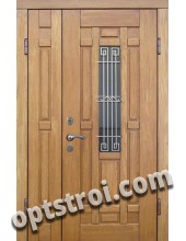Элитная входная металлическая дверь 031
