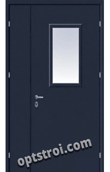Нестандартная  металлическая дверь. Модель Антилия