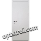 Входная металлическая дверь для офиса ДОФ-006