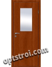 Входная металлическая дверь для офиса ДОФ-009