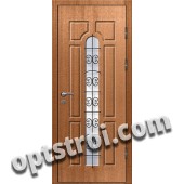 Входная металлическая стандартная дверь ПР-010