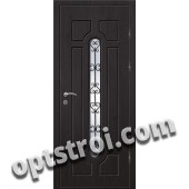 Входная металлическая стандартная дверь ПР-003