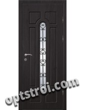 Входная металлическая стандартная дверь ПР-003