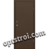 Входная металлическая техническая дверь ТЕХ-001