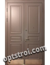 Входная металлическая дверь в старый фонд СТФ-009