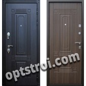 Входная металлическая дверь. Модель А319-01